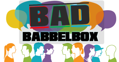 BAD Babbelbox